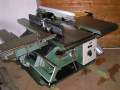 4-fach Kombi gebraucht Felder BF4/41