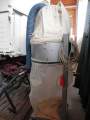 Sp�neabsaugung Sp�nex Mobil gebraucht